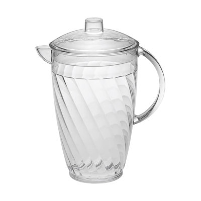 Asaph 80oz. Beverage Dispenser