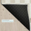 Tapis géométrique intérieur / extérieur lavable à la machine Chantille ACN2547-2092173474-2092173473