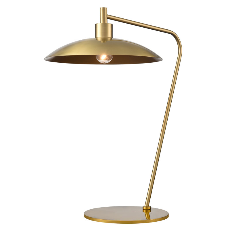 Albine Metal Desk Lamp