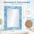 Ashong Rectangle Mirror