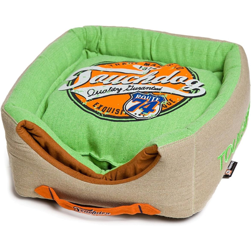 Pet Bed, Pink