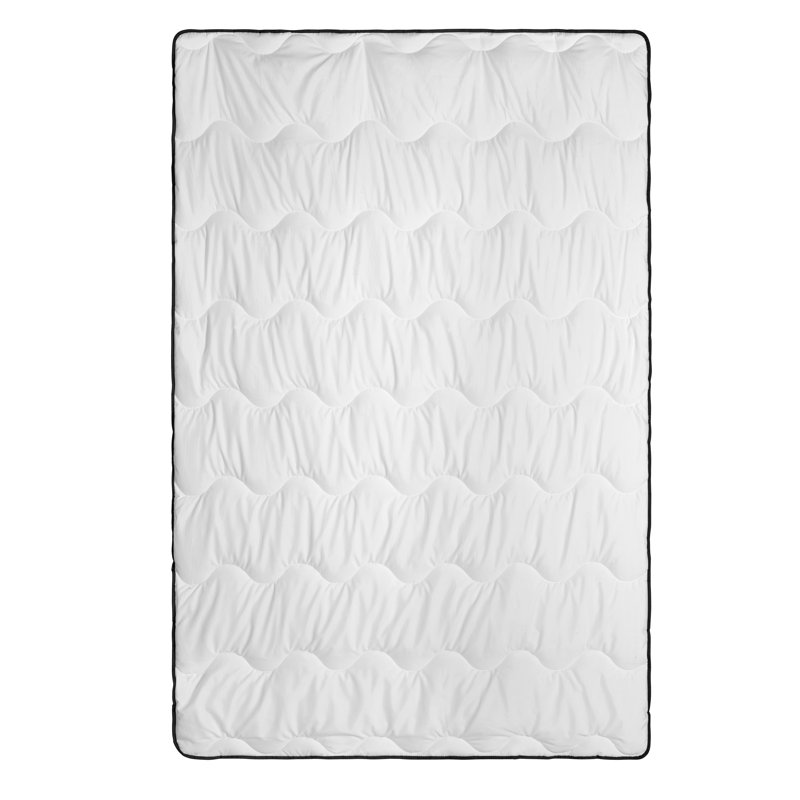 All Season Down Alternative Comforter, Single