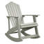 Chaise Adirondack berçante d'extérieur FCR2-69819419