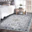Tapis lavable rétro pour tapis de salon-856427877