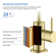 Circular Cold Water Dispensers