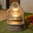 Rachely Weather Resistant Fountain with Light