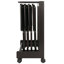 Ensemble de 5 plateaux à plateau-repas Katia-1651614838