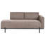 Upholstered Chaise Lounge-1416700305