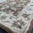 Wool Oriental Indoor Rug