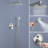 All-In-One Kit with Rough in-Valve-62115287