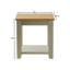 Kohen End Table-1683184878