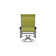 Chaise berçante Askar