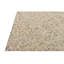 Tapis beige Isidore