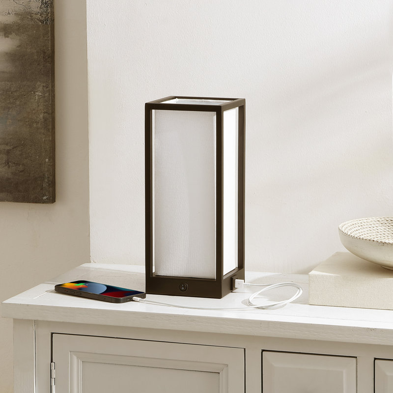 Lampe fantaisie Chane