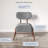 Luice Velvet Side Chair-175929631