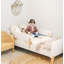 Muse Toddler Bed-998007986