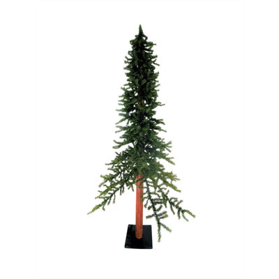 Alpine Christmas Tree