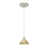Satin Nickel selected