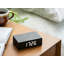 Sleek & Chic Modern Digital Wood Electric Alarm Tabletop Clock-1528976623