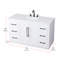 Meuble-lavabo simple 54 po-863319423