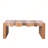 48.2" Rectangular Center Table
