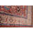 Vegetable Dye Ziegler Oriental Area Rug