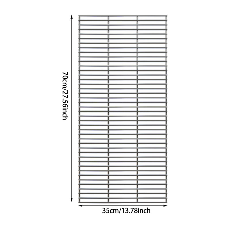 Stainless Steel Grill Rack