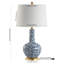 Lampe de table 30 po Stanfield