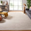 Tapis Natura 776 en taupe / ivoire-932684131