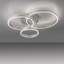 Cerah LED Semi Flush Mount