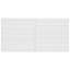 Sydney 8x16 3D Mixed Finish Ceramic Tile-363697724
