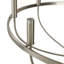 Lustre géométrique 12 lumières Pippy-924786003