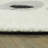 Letman Polar Bear Shag Rug-628713561