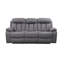 Ensemble de salon inclinable 2 pièces Kernersville