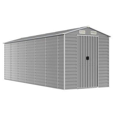 Abri de rangement