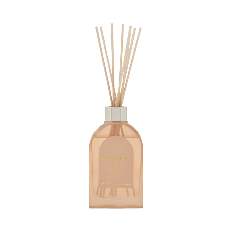 Cashmere Reed Diffuser