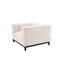 Fauteuil d'appoint Ditmar