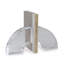 Nolan Crystal Bookend
