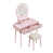 Beige/Pink est en rupture de stock