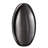 Cuisine::pro® iD3® BLACK SAMURAI THE EGG 9 Piece Knife Block