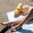 Turkish Cotton Beach Towel-98566390