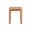 Venice Outdoor 9 - Piece Teak Conversation Set-1705471027