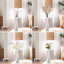Grand vase 24 po