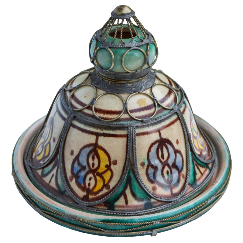 Handmade Decorative Bowl