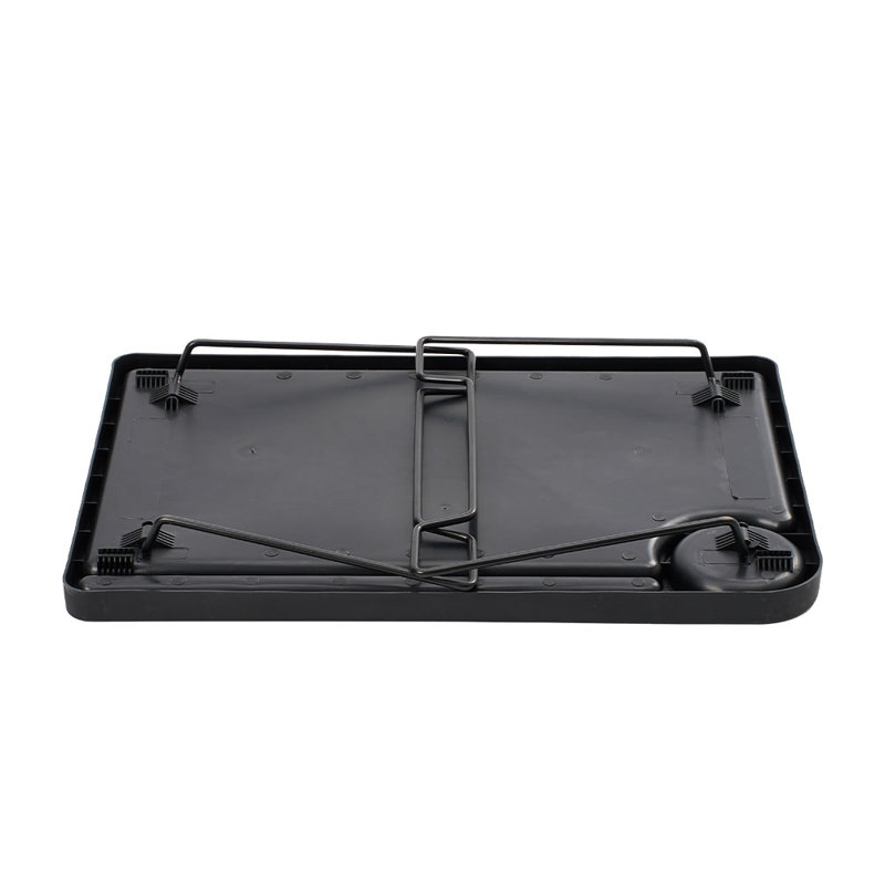 Laptop Tray, Black