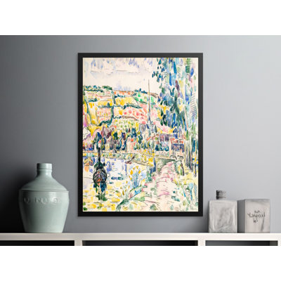 Alyssa No Frame Print