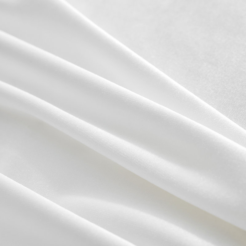 Coussin Rainha, White
