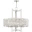 Lustre à 6 lumières Belisle-1566391619