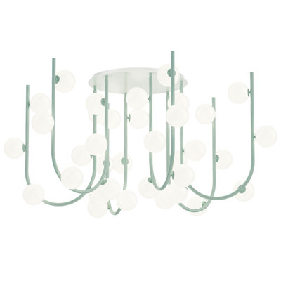 Contour 36 - Light Pendant
