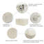 Brayden Studio Fabric Decorative Bin
